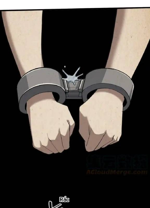 Ta Quyết Không Thành Phật Chapter 40 - Trang 3