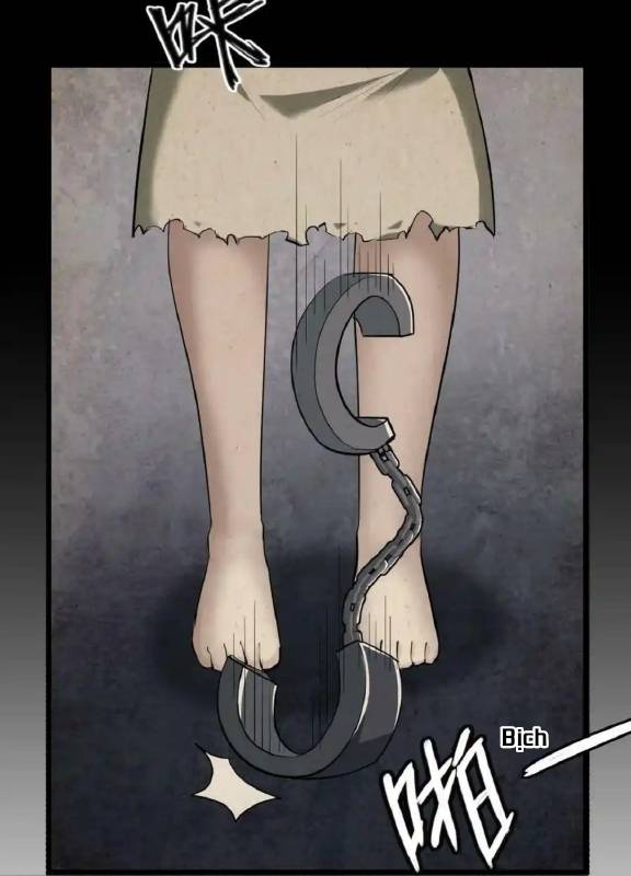 Ta Quyết Không Thành Phật Chapter 40 - Trang 3