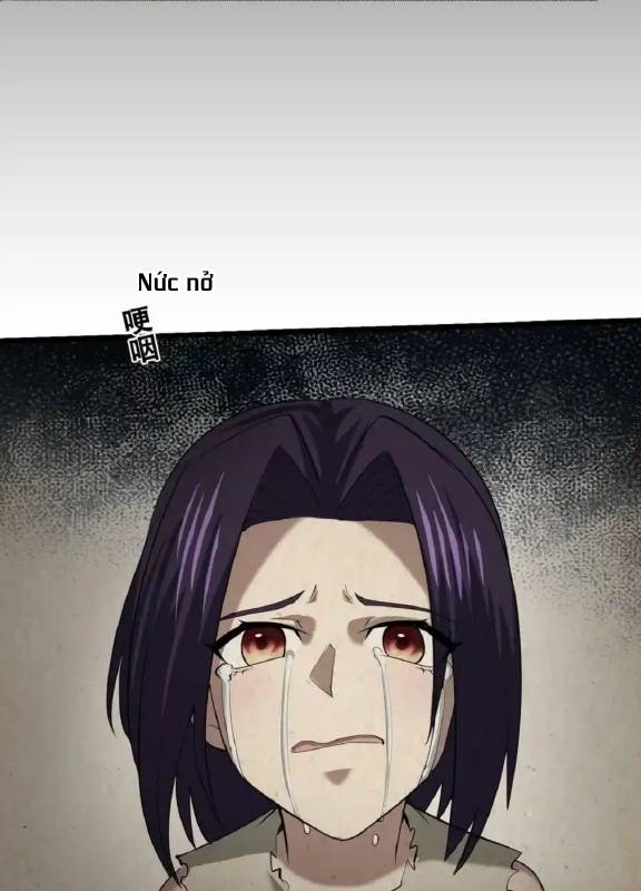 Ta Quyết Không Thành Phật Chapter 40 - Trang 3