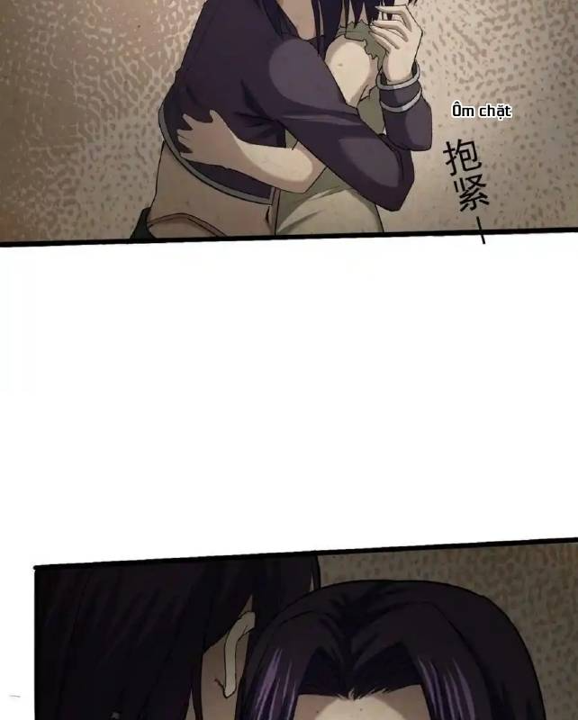 Ta Quyết Không Thành Phật Chapter 40 - Trang 3