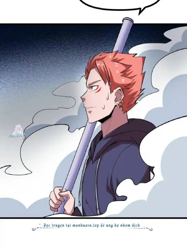 Ta Quyết Không Thành Phật Chapter 40 - Trang 3