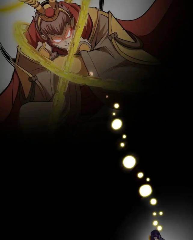 Ta Quyết Không Thành Phật Chapter 40 - Trang 3