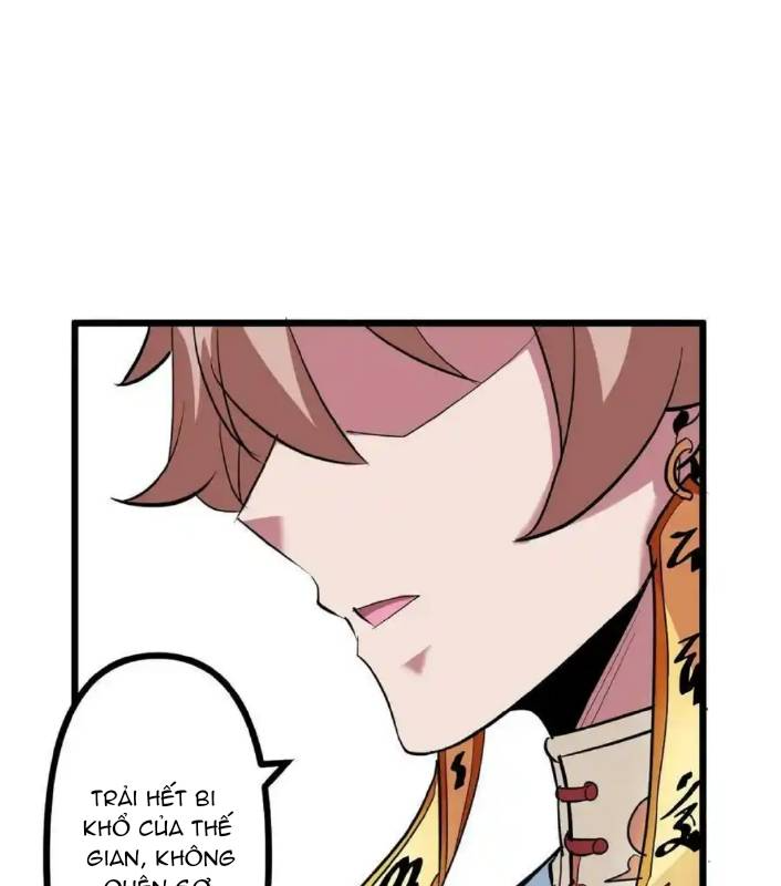 Ta Quyết Không Thành Phật Chapter 40 - Trang 3