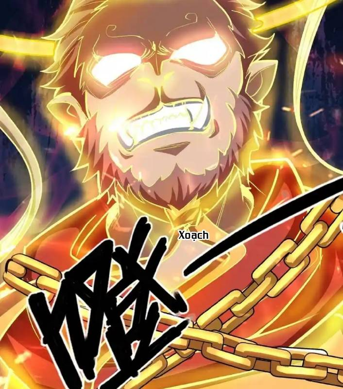 Ta Quyết Không Thành Phật Chapter 40 - Trang 3