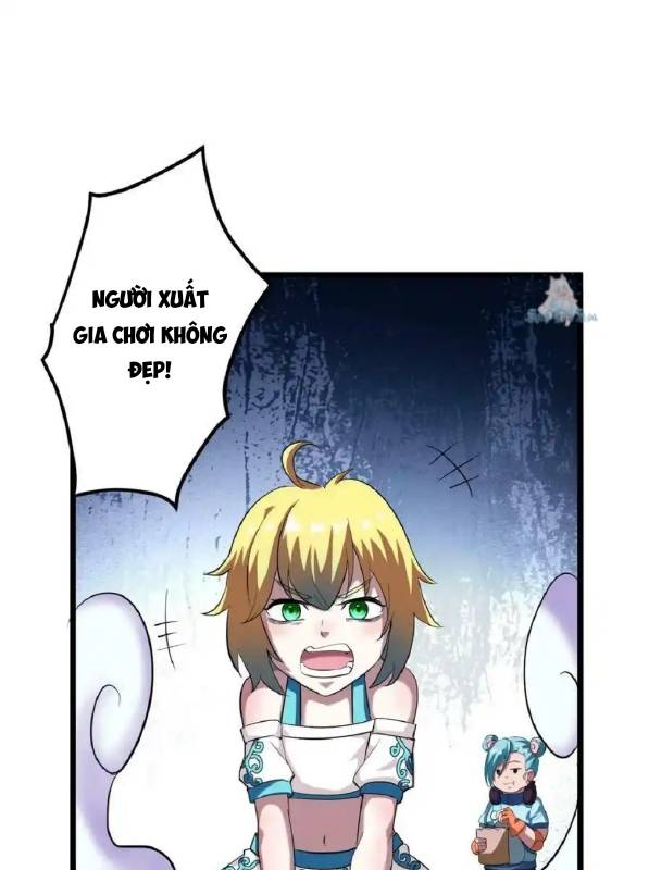 Ta Quyết Không Thành Phật Chapter 40 - Trang 3