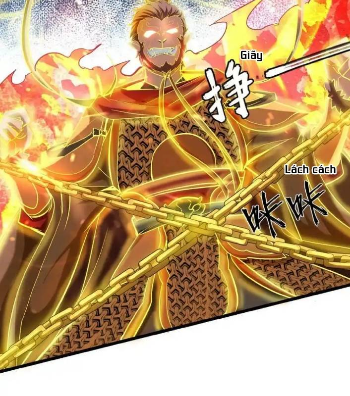 Ta Quyết Không Thành Phật Chapter 40 - Trang 3
