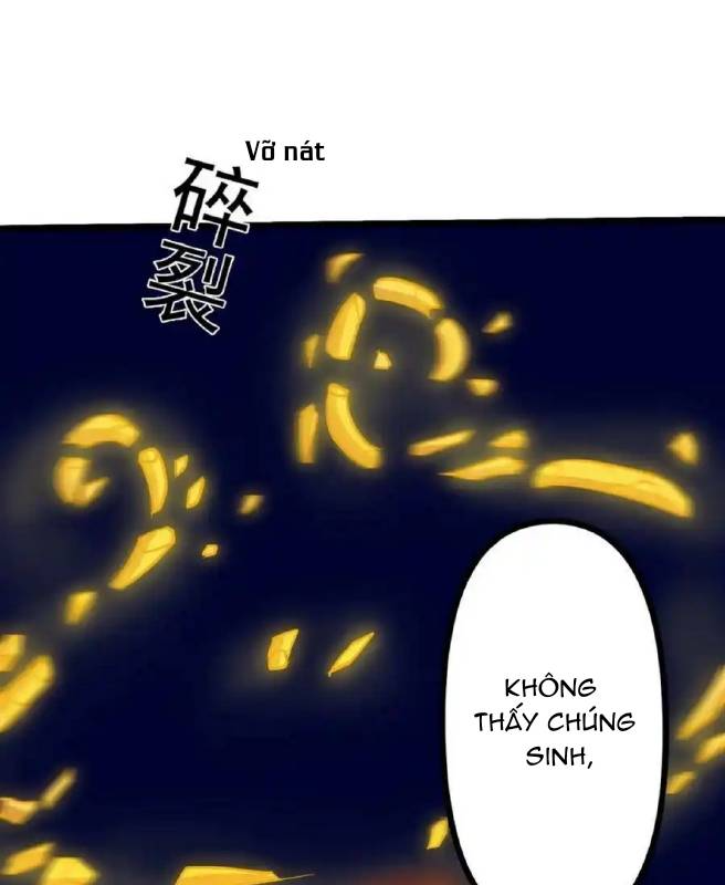 Ta Quyết Không Thành Phật Chapter 40 - Trang 3