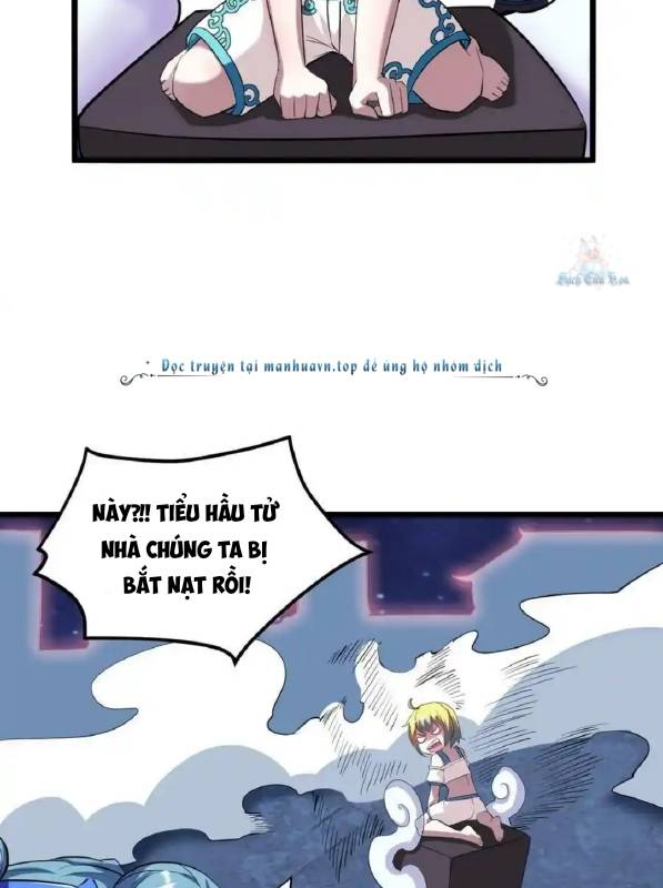 Ta Quyết Không Thành Phật Chapter 40 - Trang 3