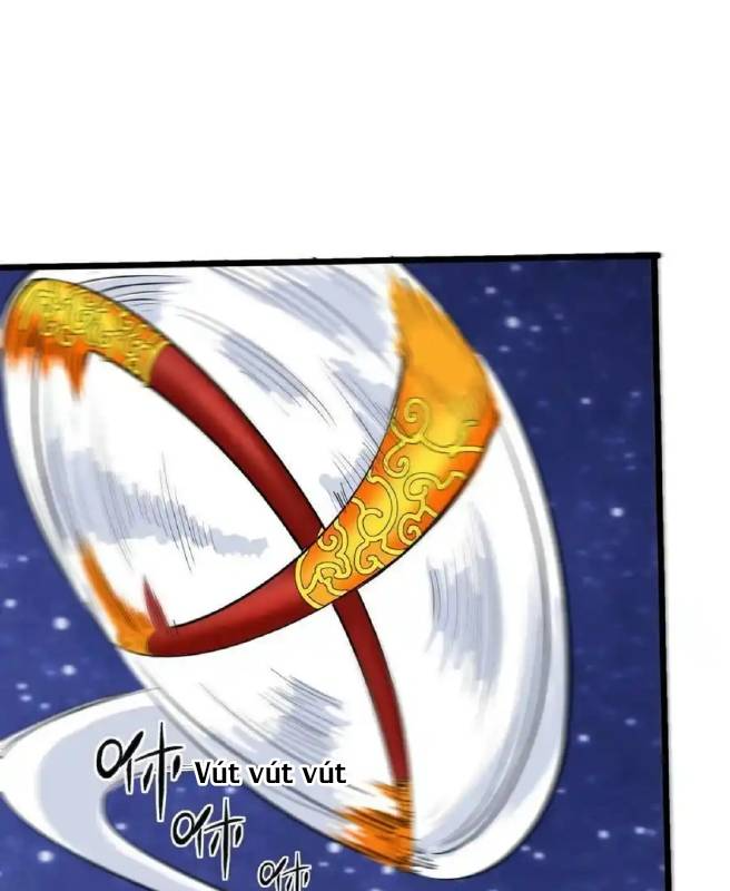 Ta Quyết Không Thành Phật Chapter 40 - Trang 3