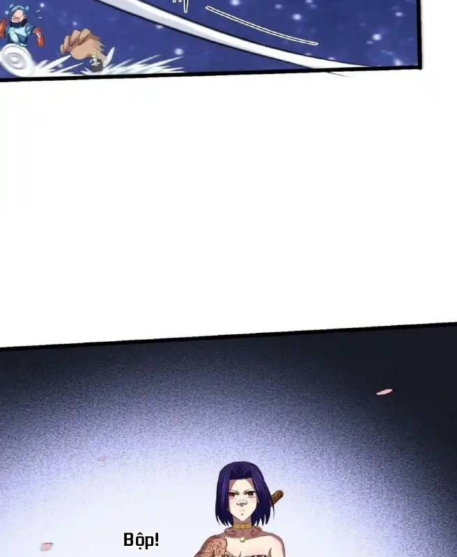 Ta Quyết Không Thành Phật Chapter 40 - Trang 3