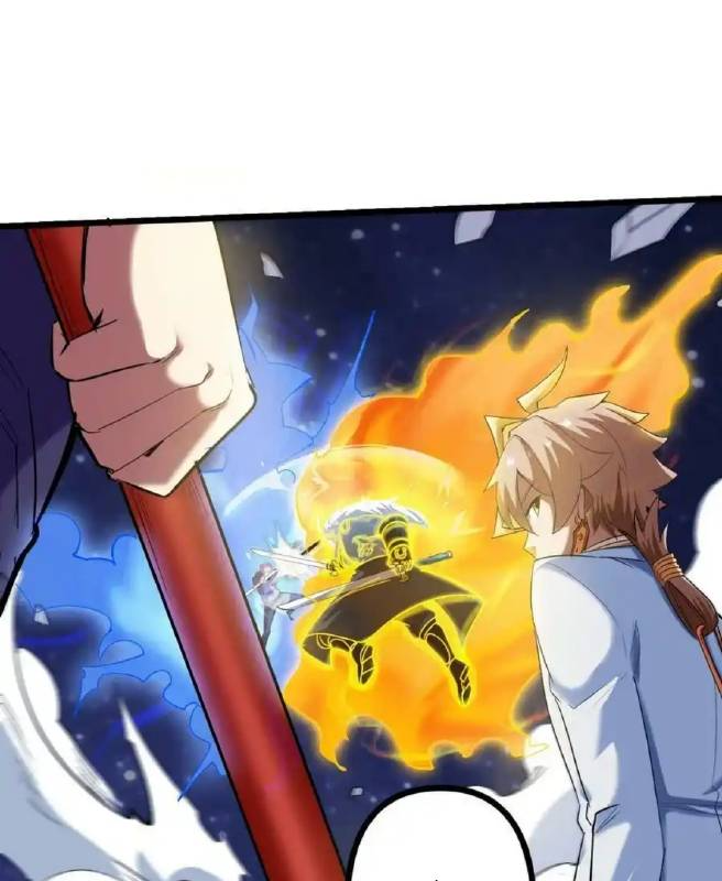 Ta Quyết Không Thành Phật Chapter 40 - Trang 3