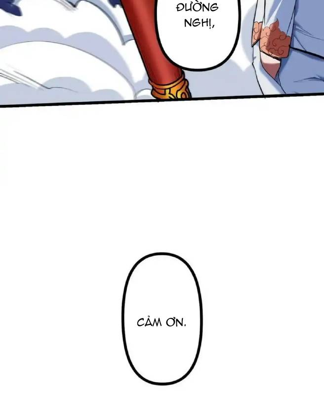 Ta Quyết Không Thành Phật Chapter 40 - Trang 3