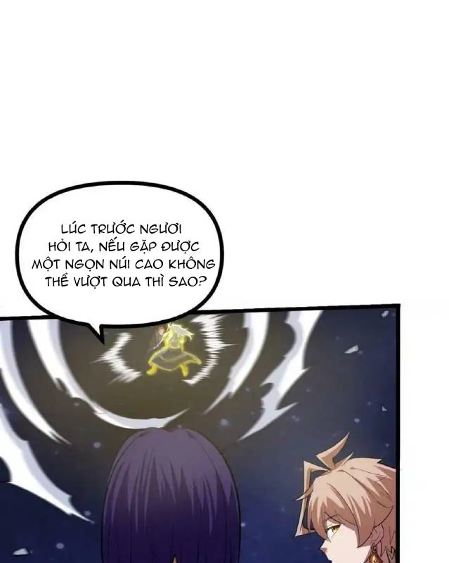 Ta Quyết Không Thành Phật Chapter 40 - Trang 3