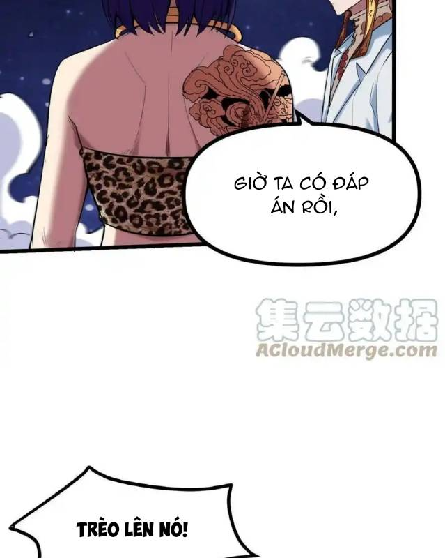 Ta Quyết Không Thành Phật Chapter 40 - Trang 3