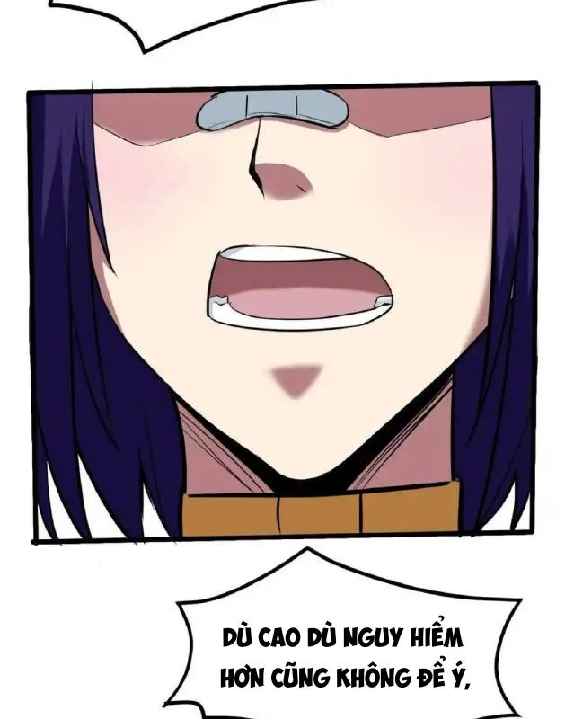 Ta Quyết Không Thành Phật Chapter 40 - Trang 3