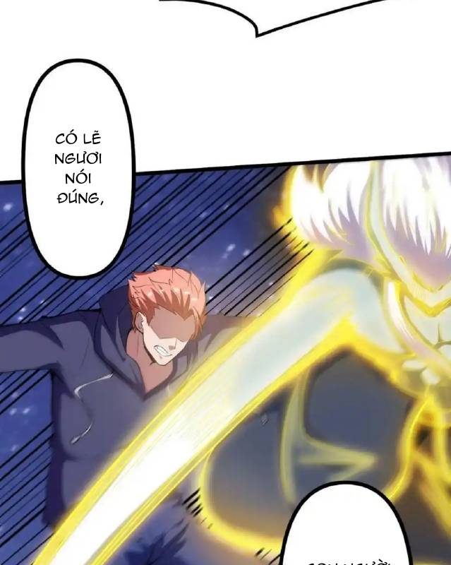 Ta Quyết Không Thành Phật Chapter 40 - Trang 3