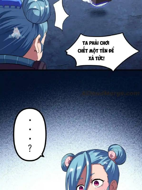 Ta Quyết Không Thành Phật Chapter 40 - Trang 3