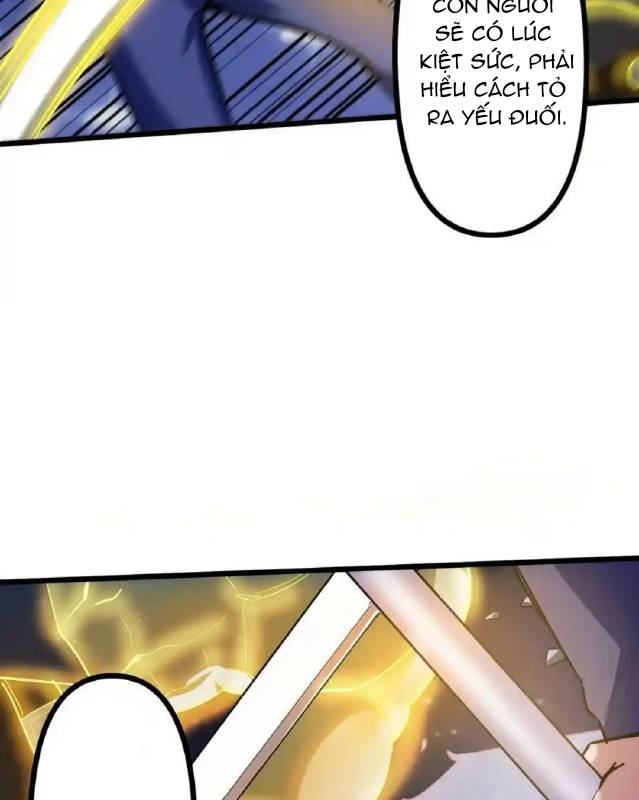 Ta Quyết Không Thành Phật Chapter 40 - Trang 3