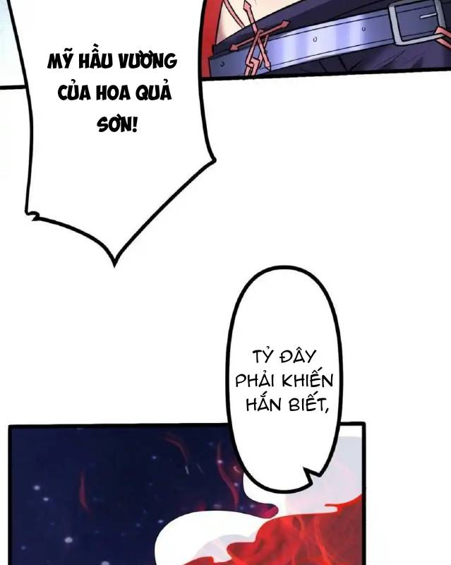 Ta Quyết Không Thành Phật Chapter 40 - Trang 3