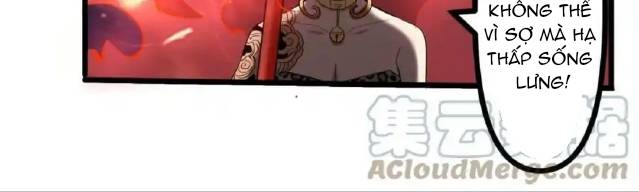 Ta Quyết Không Thành Phật Chapter 40 - Trang 3