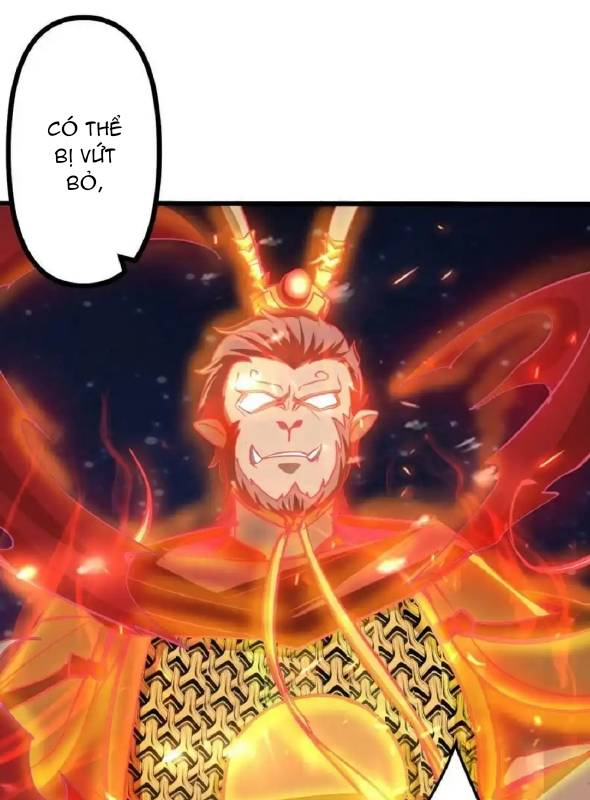 Ta Quyết Không Thành Phật Chapter 40 - Trang 3