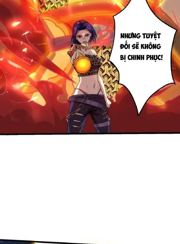 Ta Quyết Không Thành Phật Chapter 40 - Trang 3