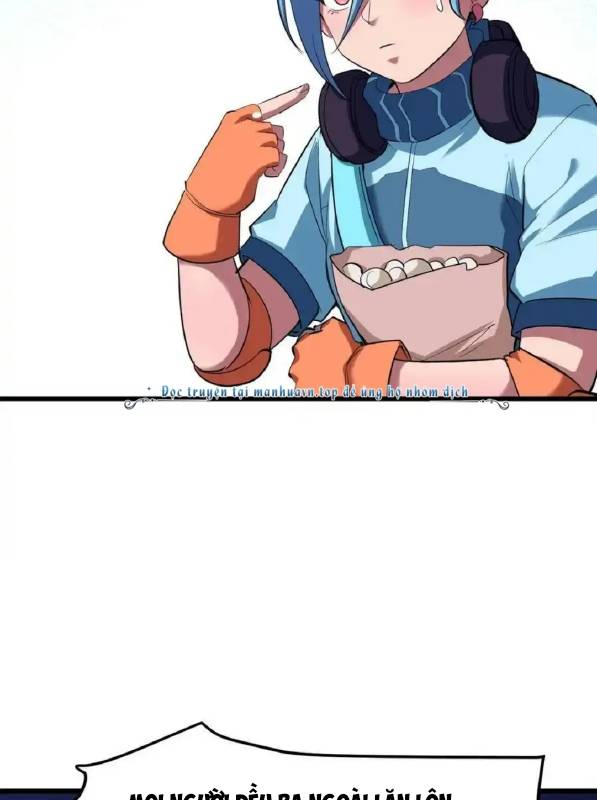 Ta Quyết Không Thành Phật Chapter 40 - Trang 3
