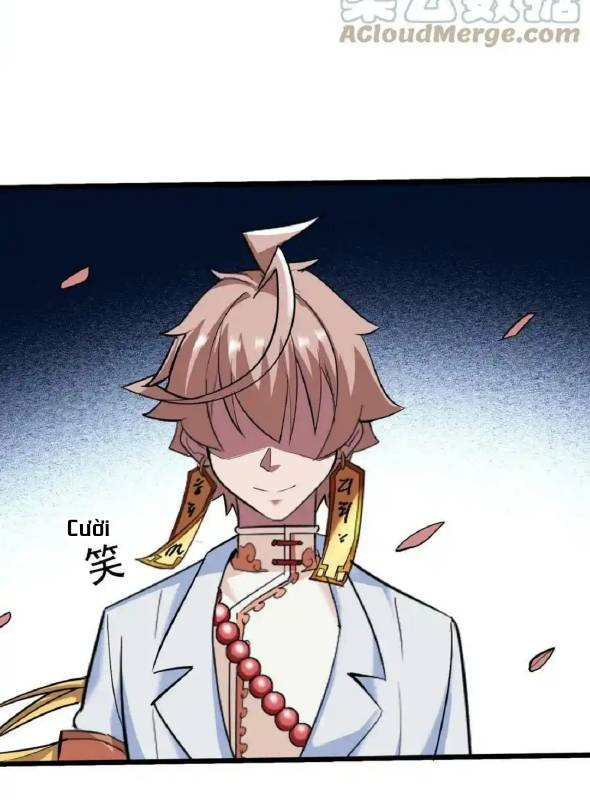 Ta Quyết Không Thành Phật Chapter 40 - Trang 3