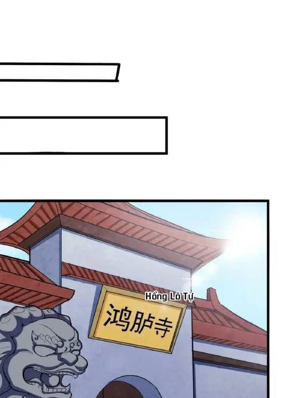 Ta Quyết Không Thành Phật Chapter 40 - Trang 3