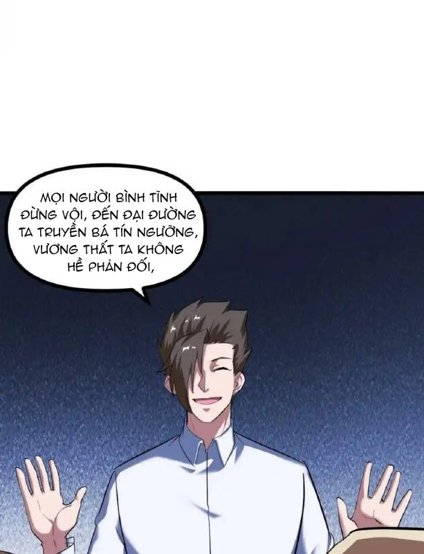 Ta Quyết Không Thành Phật Chapter 40 - Trang 3