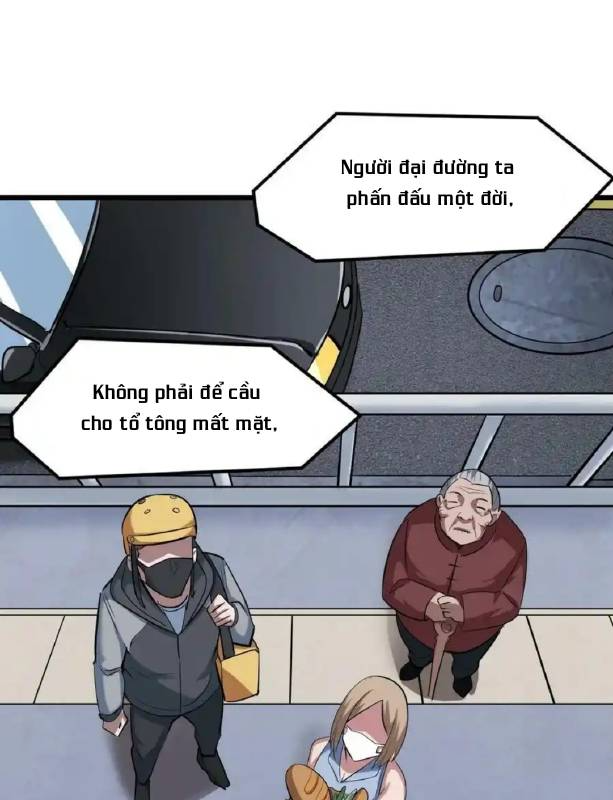 Ta Quyết Không Thành Phật Chapter 40 - Trang 3