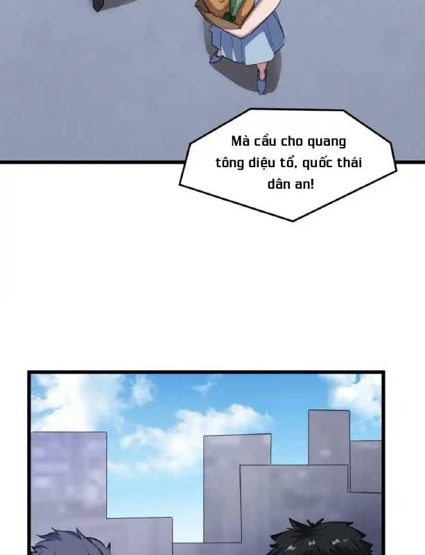 Ta Quyết Không Thành Phật Chapter 40 - Trang 3