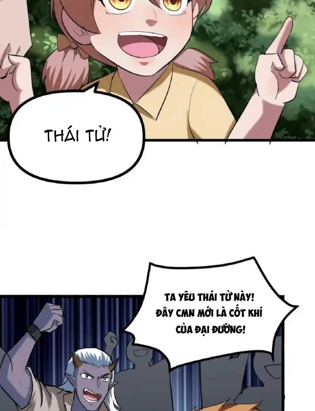 Ta Quyết Không Thành Phật Chapter 40 - Trang 3