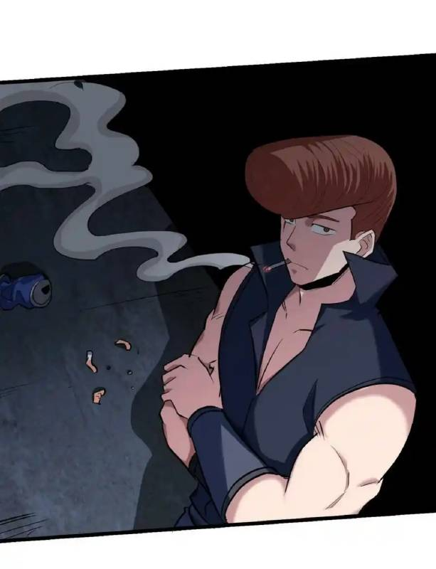 Ta Quyết Không Thành Phật Chapter 40 - Trang 3