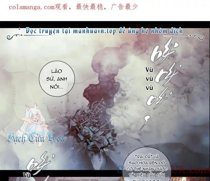 Titan Câm Lặng Chapter 80 - Trang 2