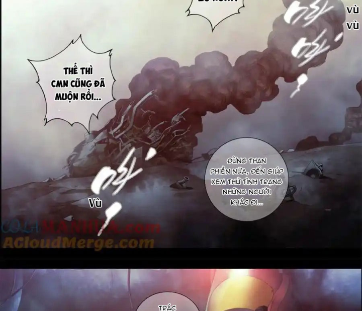 Titan Câm Lặng Chapter 80 - Trang 2