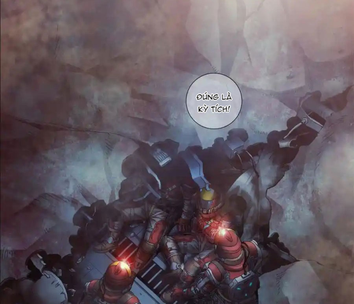 Titan Câm Lặng Chapter 80 - Trang 2