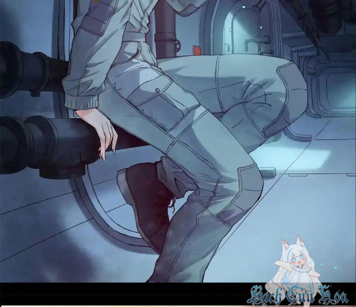 Titan Câm Lặng Chapter 81 - Next Chapter 82