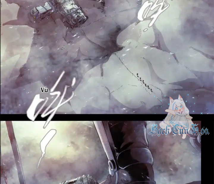 Titan Câm Lặng Chapter 81 - Next Chapter 82