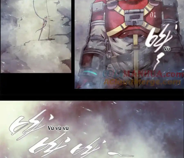 Titan Câm Lặng Chapter 81 - Next Chapter 82