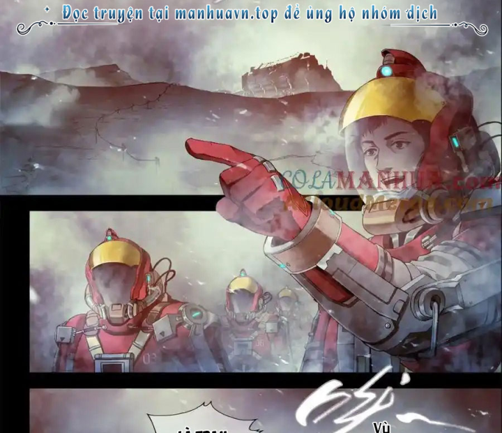 Titan Câm Lặng Chapter 81 - Next Chapter 82