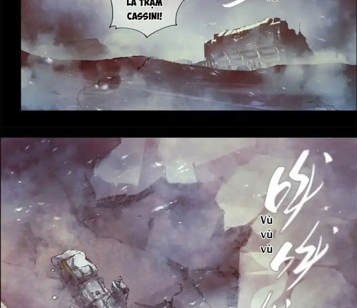 Titan Câm Lặng Chapter 81 - Next Chapter 82