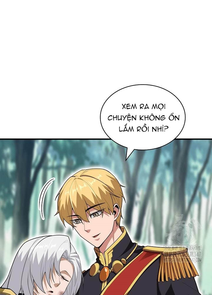 0.000001% Của Quỷ Vương Chapter 27 - Trang 2