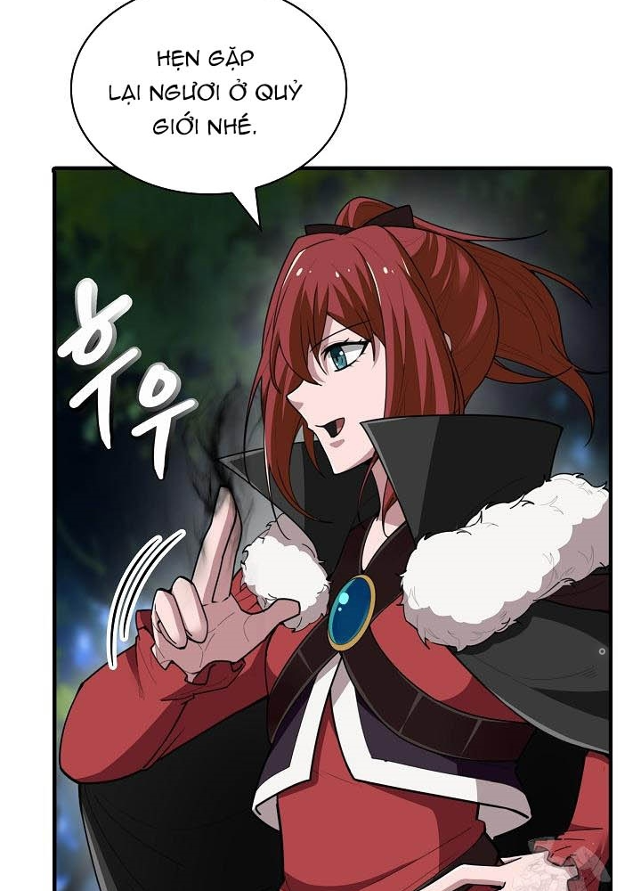 0.000001% Của Quỷ Vương Chapter 27 - Trang 2