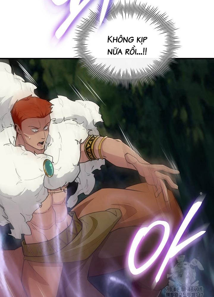 0.000001% Của Quỷ Vương Chapter 27 - Trang 2