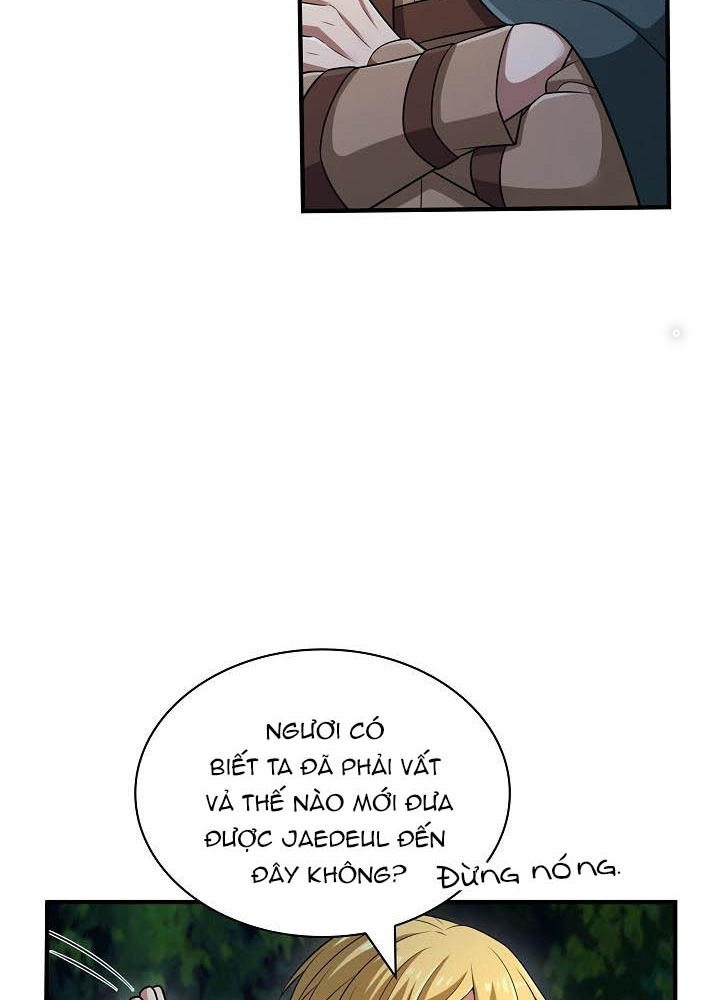 0.000001% Của Quỷ Vương Chapter 27 - Trang 2