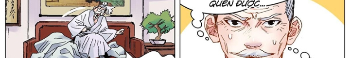 Tiểu Các Lão Chapter 251 - Next Chapter 252
