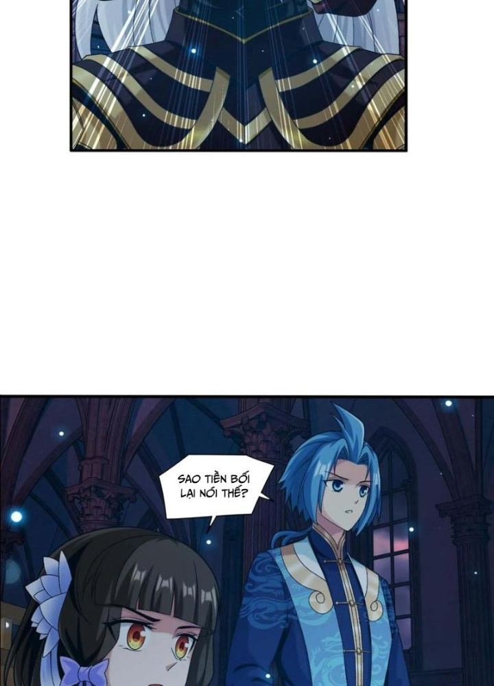 Đại Chúa Tể Chapter 505 - Next Chapter 506