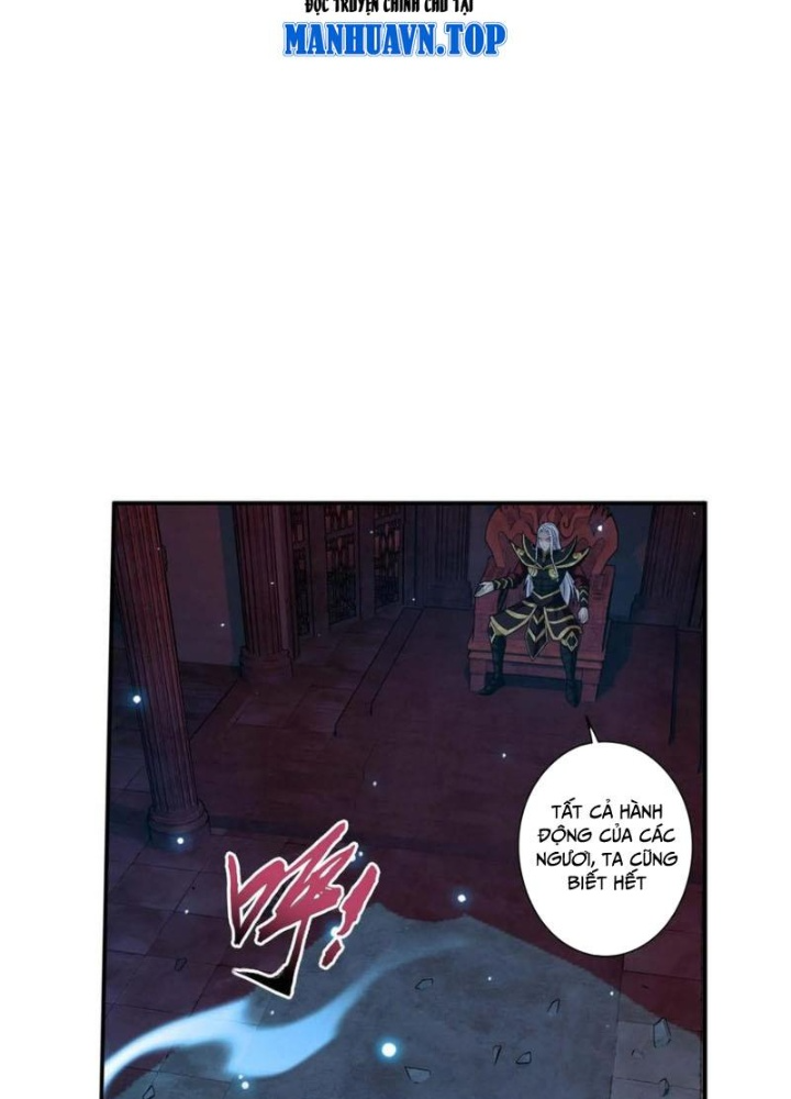 Đại Chúa Tể Chapter 505 - Next Chapter 506