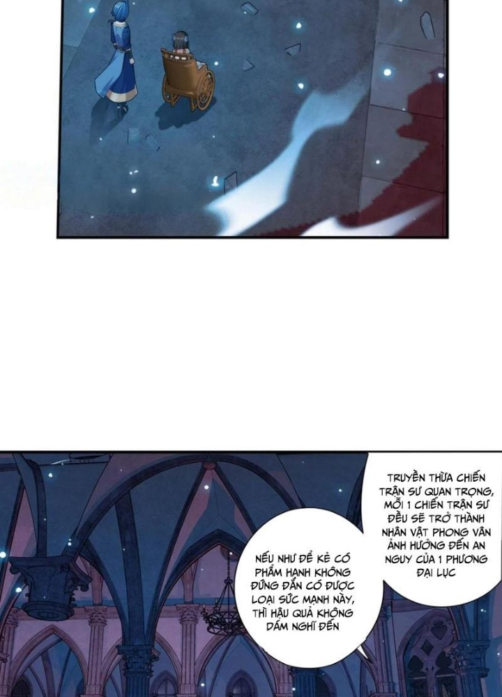 Đại Chúa Tể Chapter 505 - Next Chapter 506